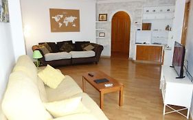 Turistic Home Velazquez